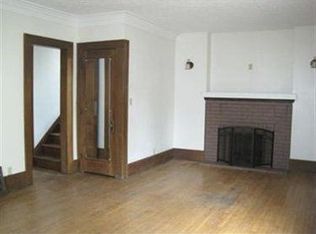 321 Storer Ave, Akron, OH 44302