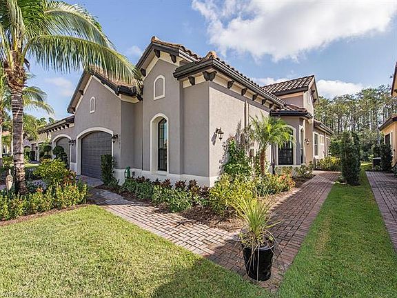 2nd image of 9391 Isla Bella Cir