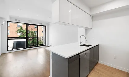 Rented by REAL New York