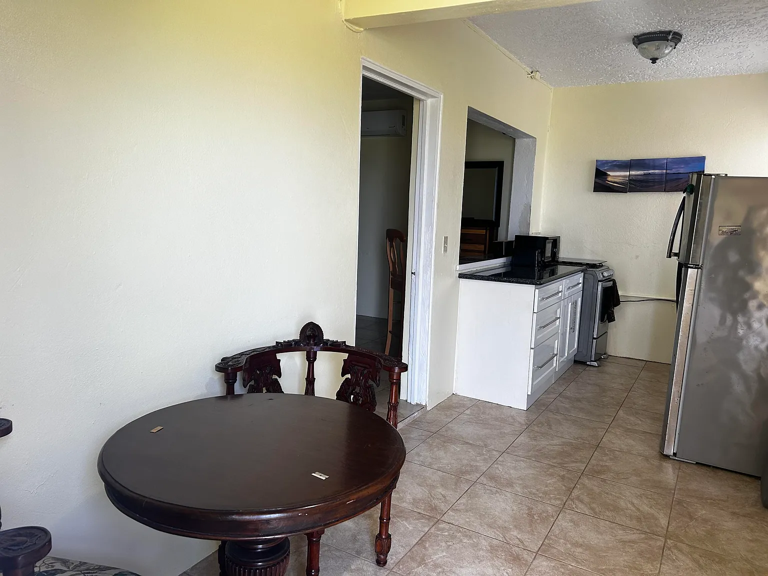 1 bed, $2,100 — Photo 3