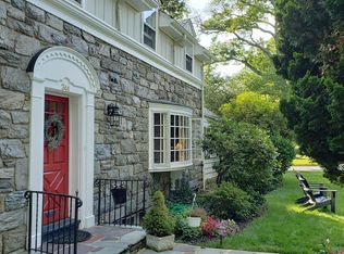 344 Washington St, Glen Ridge, NJ 07028