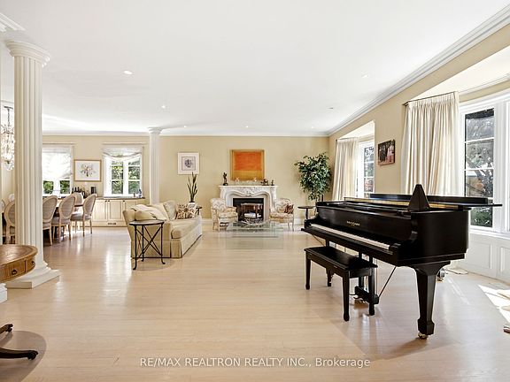 2nd image of 50 Viewmount Ave