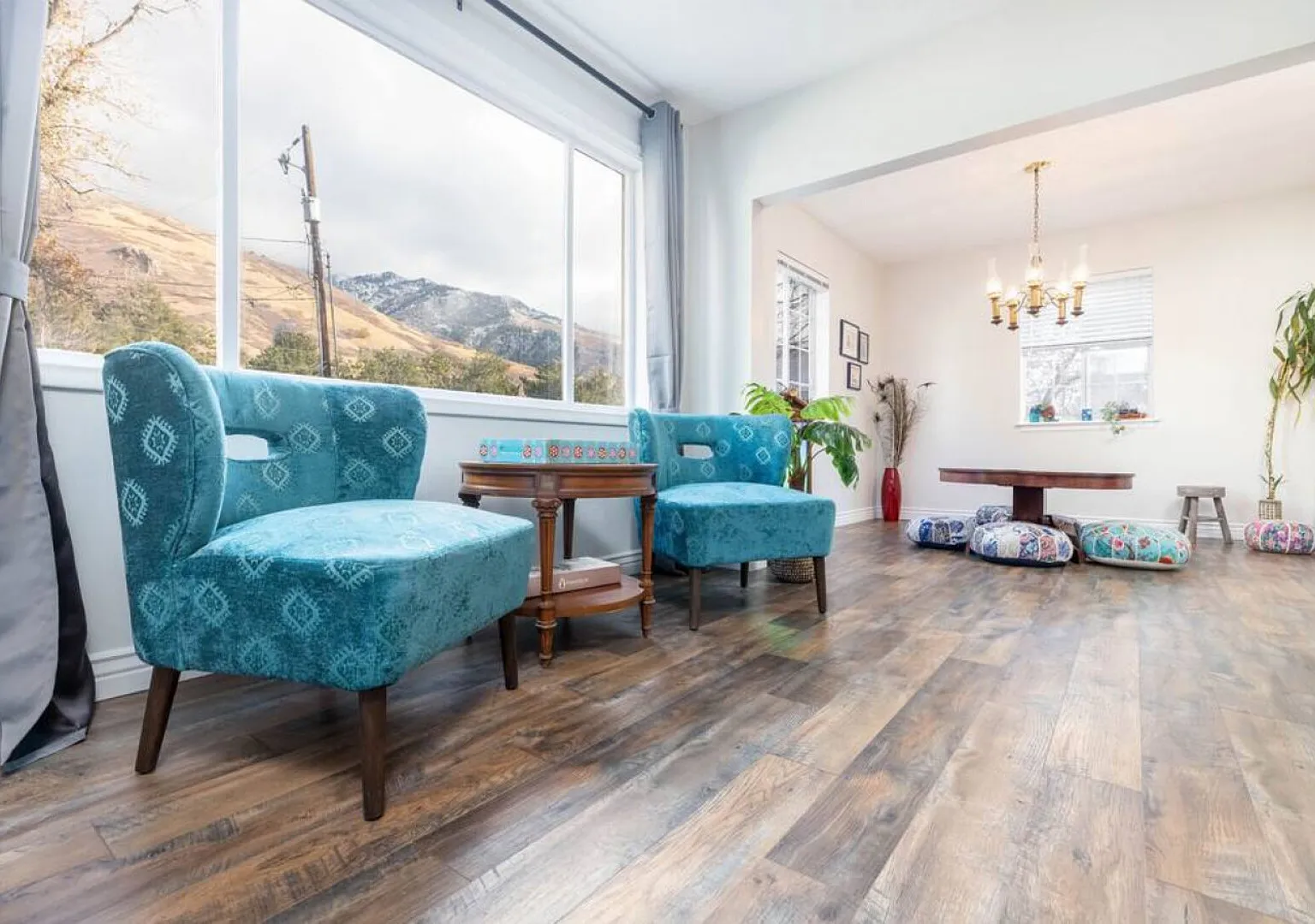 Wasatch Cottage-HotTub, PoolTable, Skier's Dream! — Photo 4