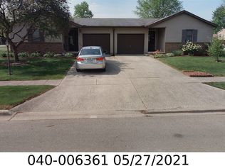 3951 Thompson Ave, Grove City, OH 43123