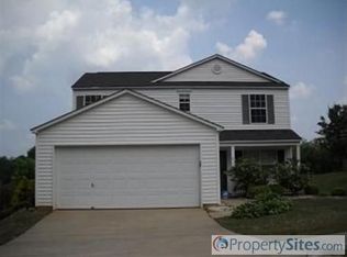 9 Willow Bend Dr, Taylors, SC 29687