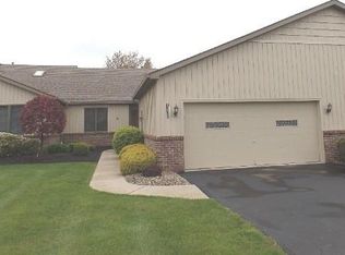 1471 Tripodi Cir, Niles, OH 44446