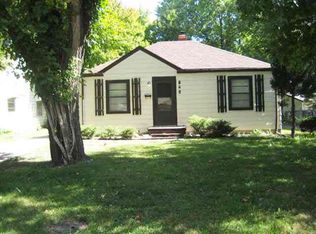840 S Pinecrest St, Wichita, KS 67218