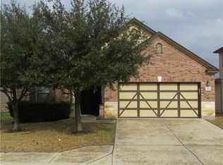 2211 Howry Dr, Georgetown, TX 78626