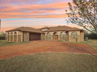 8370 Old 195, Florence, TX 76527