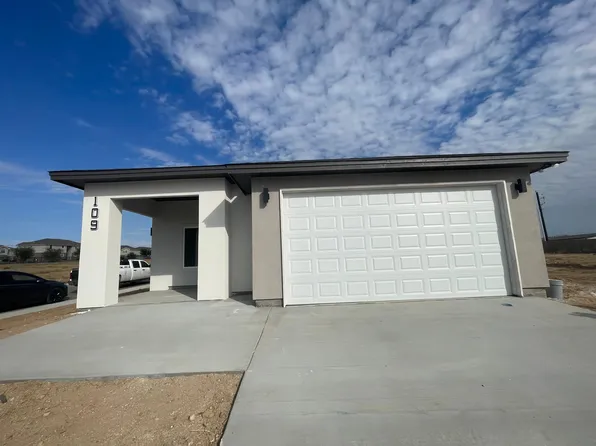 109 Pony Ct, Laredo, TX 78046