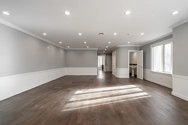 Rented by Joel Scharf, LREB