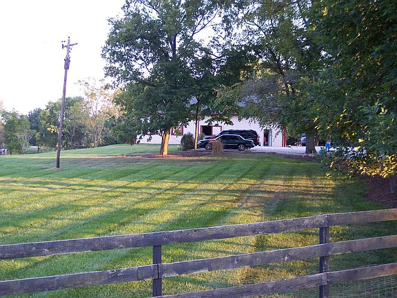 Grounds