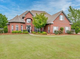 8207 Stonewall Ct, Montgomery, AL 36116