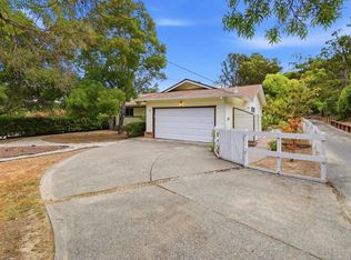 5 Sunny Oaks Drive, San Rafael, CA 94903