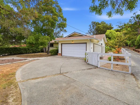 5 Sunny Oaks Drive, San Rafael, CA 94903