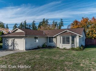 85 NW Roeder Dr, Oak Harbor, WA 98277