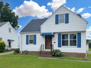 1312 Craneing Rd, Wickliffe, OH 44092