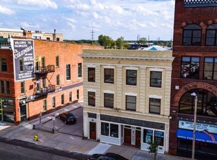 320 E Michigan Ave APT 202, Kalamazoo, MI 49007