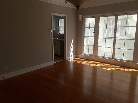 Large Formal Dining Room