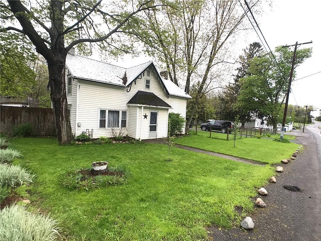 142 Pre Emption Rd, Bellona, NY 14415 Zillow