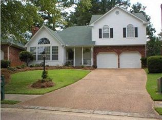 247 Bayview Dr, Madison, MS 39110
