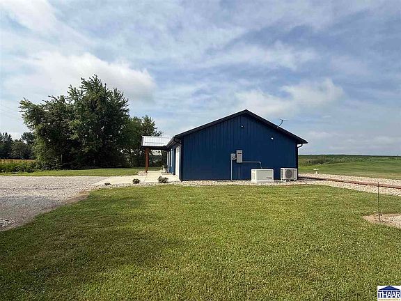 3rd image of 2104 S County Road 50 W