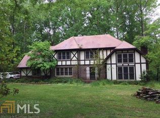 225 Old Post Rd, Mansfield, GA 30055