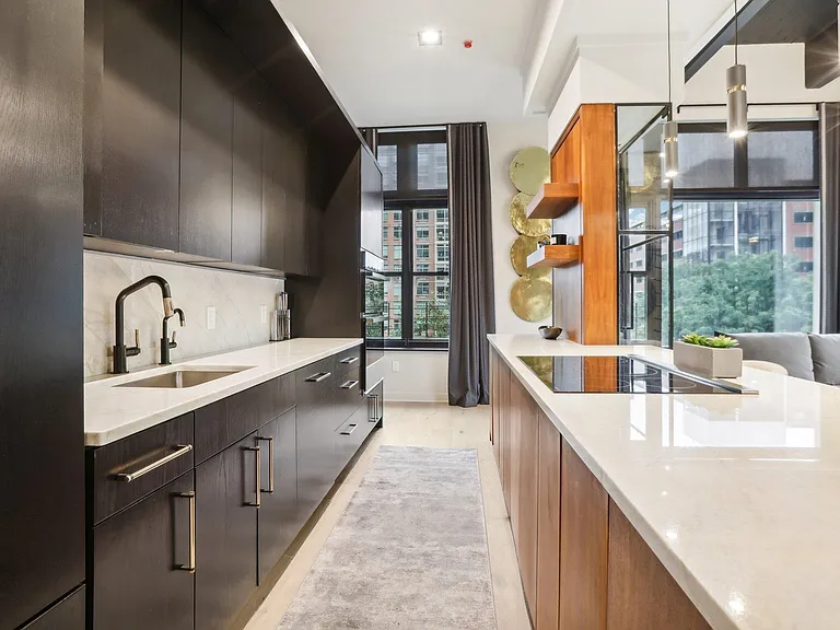 1500 Washington St #3D — Photo 9