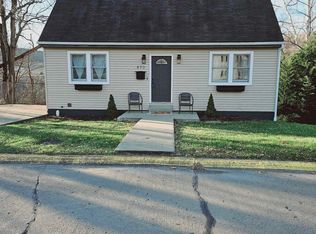 670 Callen Ave, Morgantown, WV 26501