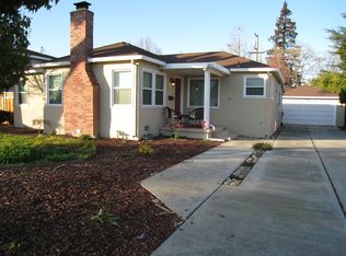 511 Pamlar Ave, San Jose, CA 95128
