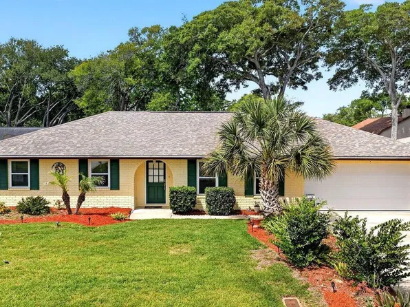 1114 Parkside Dr, Ormond Beach, FL 32174