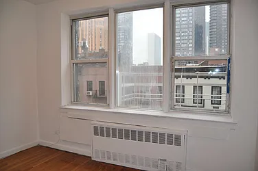 Rented by Sky Management