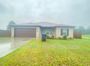 303 Magnolia Ct, Jacksonville, AR 72076