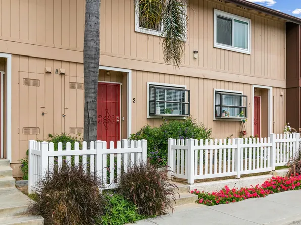 3985 Wabaska Dr APT 2, San Diego, CA 92107