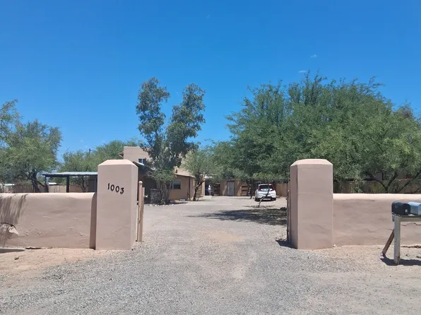 (undisclosed Address), Tucson, AZ 85719