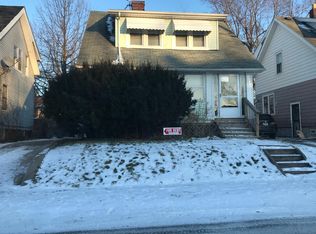 4403 E 139th St, Garfield Heights, OH