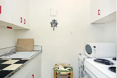 Rented by Corcoran