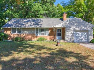 5135 NE Marvin Rd, Kansas City, MO 64118