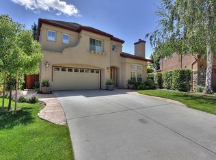 852 Stella Ct, Sunnyvale, CA 94087
