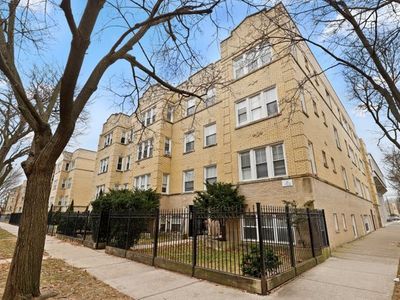 6458 N Claremont Ave #3N, Chicago, IL, 60645