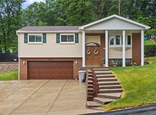 113 Loire Valley Dr, Pittsburgh, PA 15209