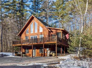 33 Maple Cir, Sanbornton, NH 03269