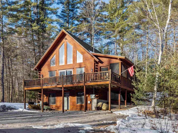 33 Maple Circle, Sanbornton, NH 03269