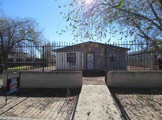 208 E Reed St, Roswell, NM 88203