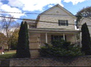 308 Main St, Avoca, PA 18641
