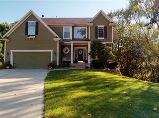 23104 W 46th Ter, Shawnee, KS 66226