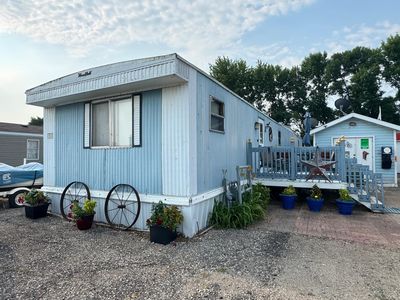 505 Robin St, Audubon, MN, 56511
