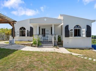 Bo Calvache Carr 115 Sector Mani, Rincon, PR 00677