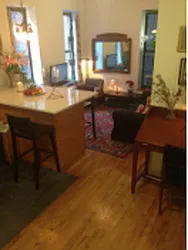 Rented by New York Realty