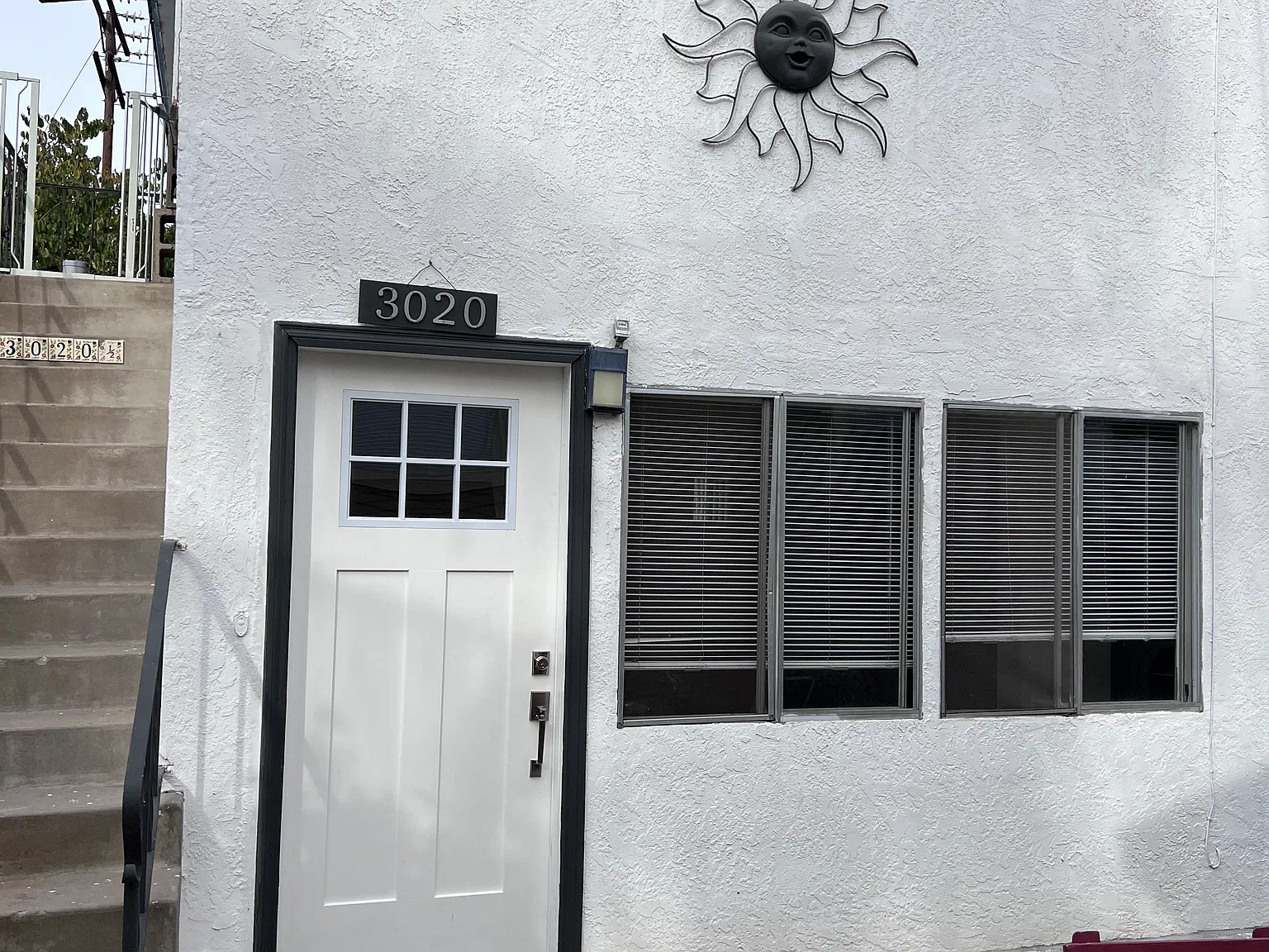 3020 Ivy St — Photo 1